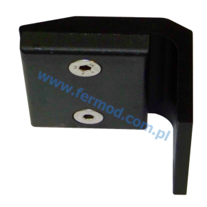 Odbojnik aluminiowy do dzwigni 8730