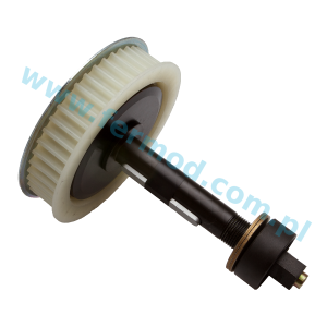 Sprzęgło (Kit 2180 120KG)