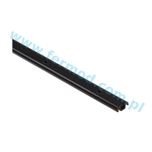 Listwa mocująca uszczelkę 8511/2311 (2500mm)