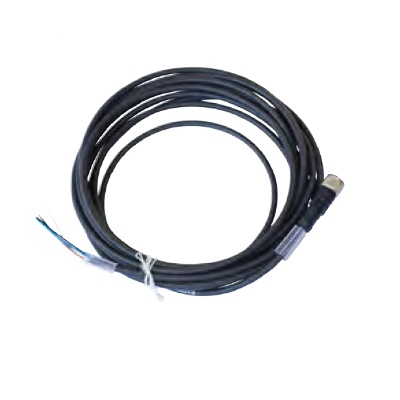kabel z wtyczką do fotokomórki