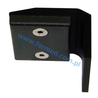 Odbojnik aluminiowy do dzwigni 8730