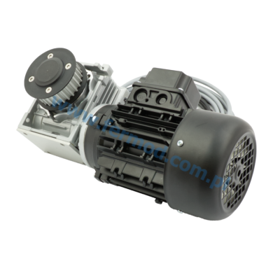 Motor z Enkoderem do Autokit 5000/5010