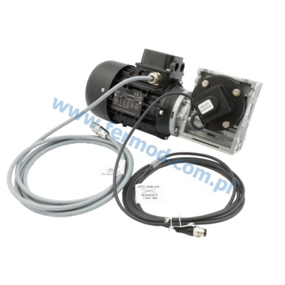 Motor z Enkoderem do Autokit 5000/5010