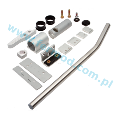 Dźwignia zewnętrzna 3530 zakres 181-225 mm
