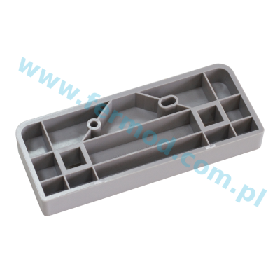 Podkładka 17 mm pod zaczep do zamka typ 921