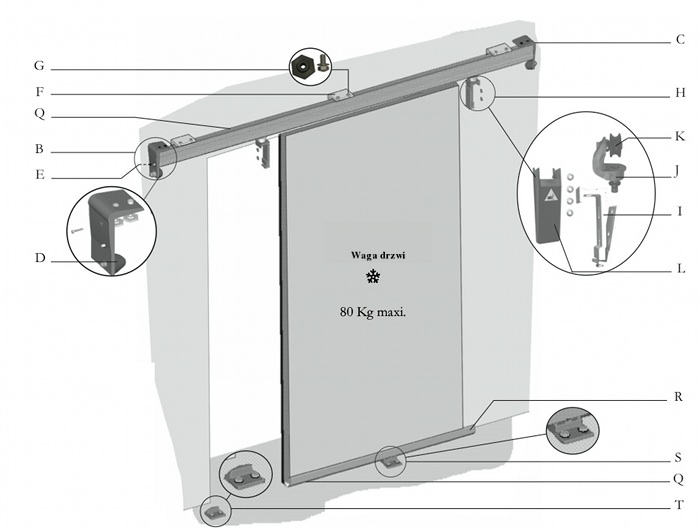 System Fermatic 2320 - Fermod